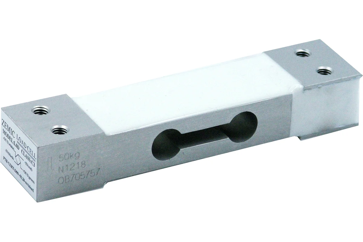 Loadcell Çeşitleri Nedir?