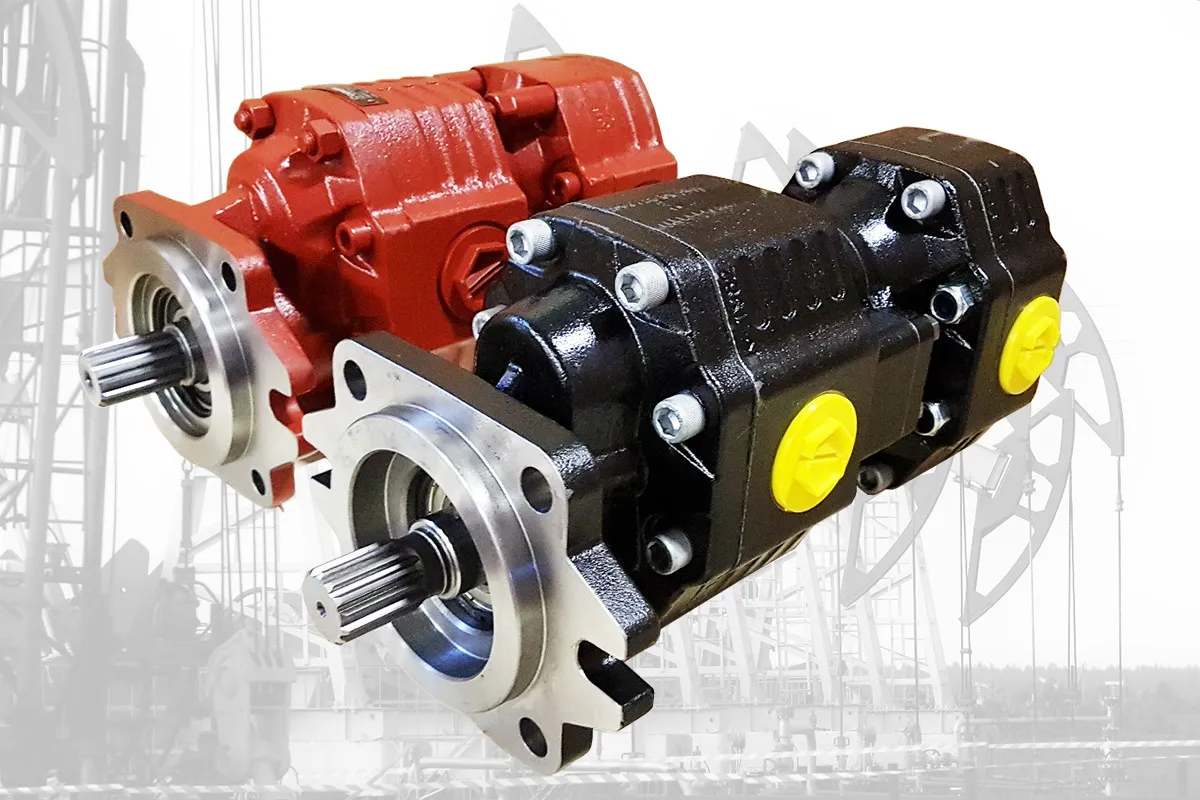 Transmikser Hidrolik Motor Nedir?