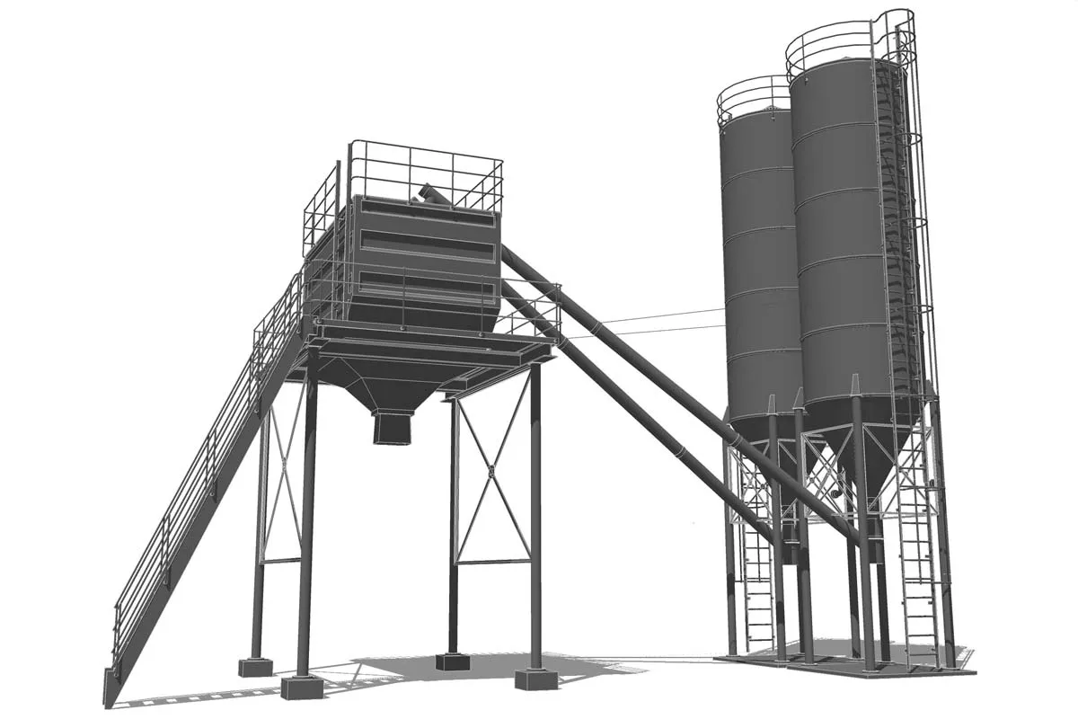 Silo Üstü Filtre SİLOTOP Nedir?