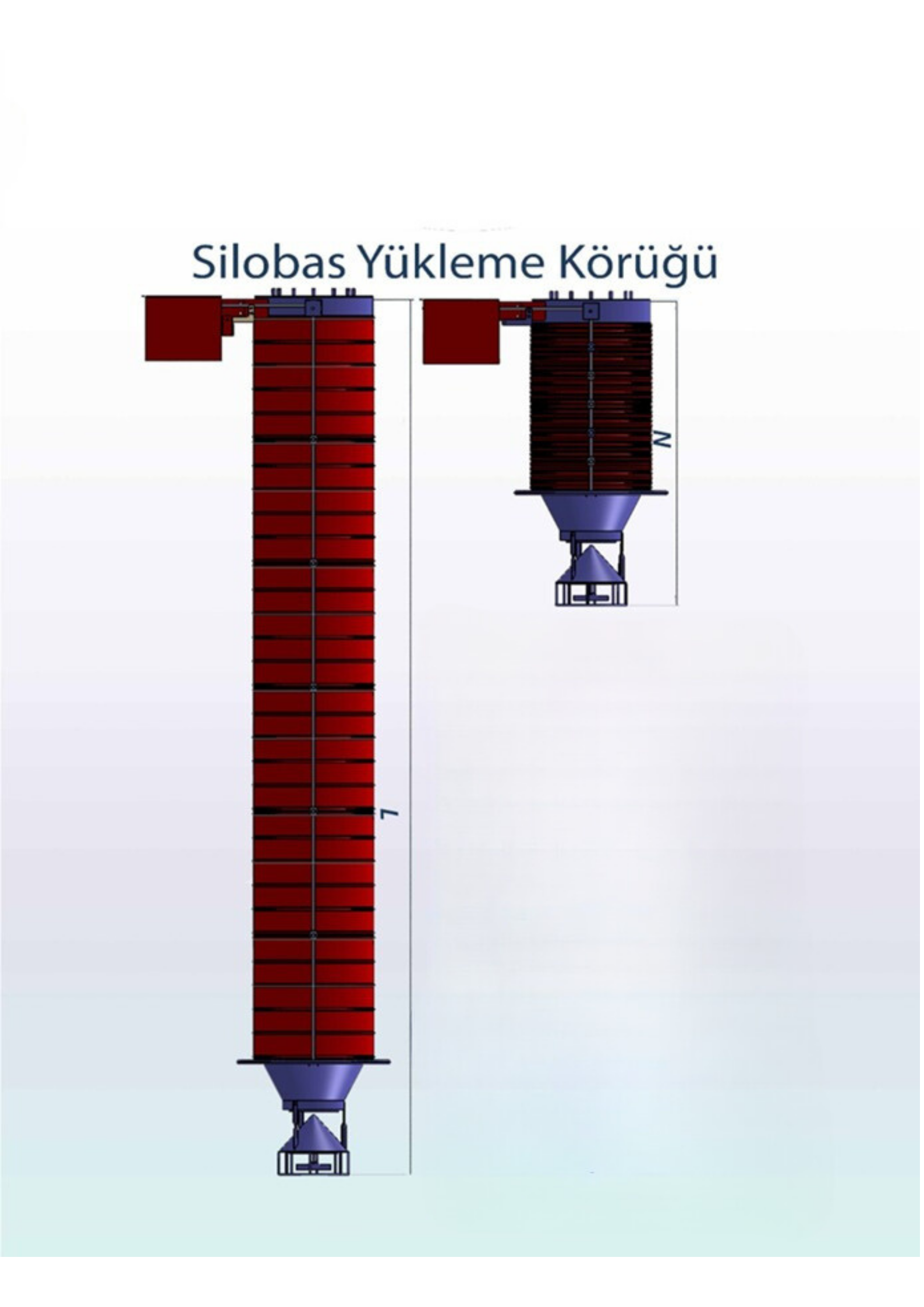 Yükleme Körüğü Nedir?