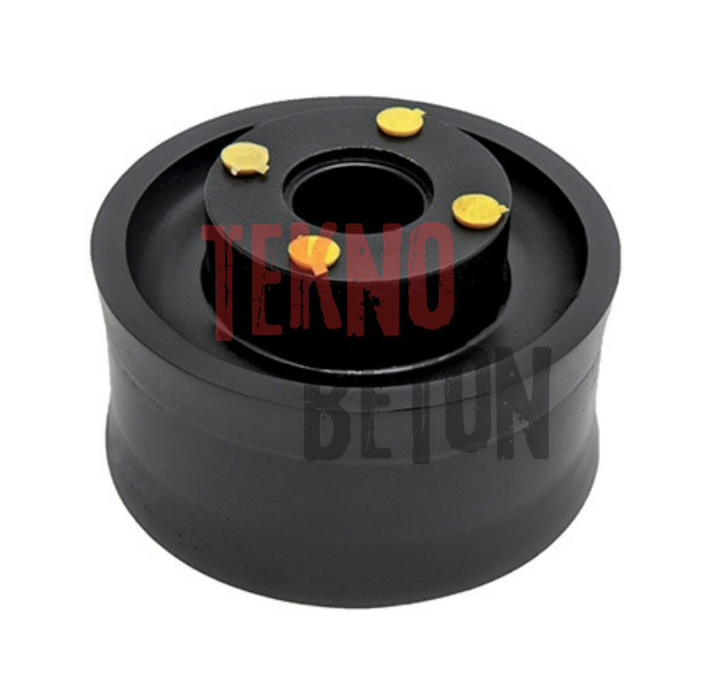 Piston Takozu (Putzmeister) Nedir?